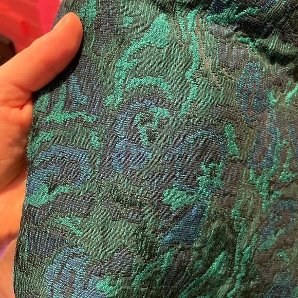 Vintage blazer - Picture 2 of 4